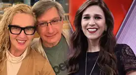 Verónica Linares revela si se sintió ATRAÍDA por Federico Salazar durante su matrimonio con Katia Condos y habló de ella: "Si tú terminas tu relación..."