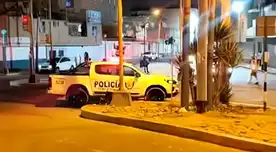 ¡Pasajera pierde en plena ruta! Sicarios atentaron contra conocida empresa de trasportes y proyectil atravesó el parabrisas ¡Pasajera pierde en plena ruta! Sicarios atentaron contra conocida empresa de trasportes y proyectil atravesó el parabrisas