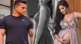 Christian Domínguez PROHIBIÓ a Pamela Franco que Camila Domínguez visite a su hermanita y hasta que vaya a su fiesta: "Si ella va, mis padres no irán" Christian Domínguez PROHIBIÓ a Pamela Franco que Camila Domínguez visite a su hermanita y hasta que vaya a su fiesta: "Si ella va, mis padres no irán"