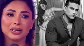 Pamela Franco DESTRUYE a Christian Domínguez como padre de su pequeña y revela cómo era: “Yo lidié con todo y fui al psicólogo” Pamela Franco DESTRUYE a Christian Domínguez como padre de su pequeña y revela cómo era: “Yo lidié con todo y fui al psicólogo”