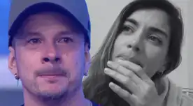 ¿Mario Hart ABANDONÓ su hogar en medio de rumores de SEPARACIÓN con Korina Rivadeneira?: "En algún momento..." ¿Mario Hart ABANDONÓ su hogar en medio de rumores de SEPARACIÓN con Korina Rivadeneira?: "En algún momento..."