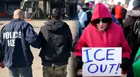 ICE implementará una NUEVA MEDIDA para arrestar a más extranjeros.