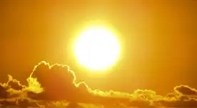 Senamhi advierte incremento de temperaturas del 10 de marzo hasta el 17 de marzo.