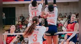 Alianza Lima y la Universidad San Martín son los favoritos para llevarse el título. Foto: captura Alianza Lima