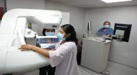 Minsa ofrece despistajes de cáncer gratis en marzo. Minsa ofrece despistajes de cáncer gratis en marzo.