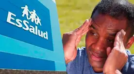 Minutos fatales: EsSalud revela el tiempo DETERMINANTE para atender un infarto y salvarte de un ACV Minutos fatales: EsSalud revela el tiempo DETERMINANTE para atender un infarto y salvarte de un ACV