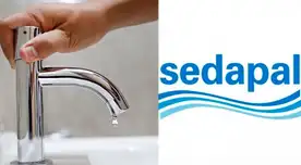 Oficial | ¡Atención familias! Corte de agua este 16 de marzo en Lima: Sedapal anuncia suspensión por 6 horas en estos distritos y horarios Oficial | ¡Atención familias! Corte de agua este 16 de marzo en Lima: Sedapal anuncia suspensión por 6 horas en estos distritos y horarios