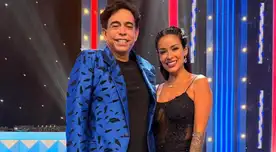 Harán sufrir a Shirley Arica 'Sábado Súper Star' Harán sufrir a Shirley Arica 'Sábado Súper Star'