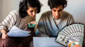 Gobierno de EE.UU. anuncia que entregará hasta $2,200 a familias en Texas.