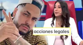 Bryan Torres REAPARECE tras ser DENUNCIADO por Samahara Lobatón al exigir AUMENTO en la pensión de alimentos