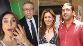 Verónica Linares y Manolo del Castillo la historia y el inesperado final de su matrimonio. Verónica Linares y Manolo del Castillo la historia y el inesperado final de su matrimonio.
