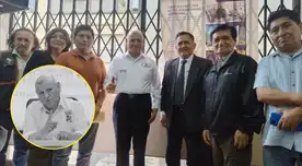 Muerte de Napoleón Becerra sacude al Partido de los Trabajadores ¿quién ocupará su lugar en la plancha presidencial.