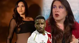 Rosa María Cifuentes genera POLÉMICA al asegurar que Darinka Ramírez NO ES BUENA MADRE por arreglarse: "No se le ve..." Rosa María Cifuentes genera POLÉMICA al asegurar que Darinka Ramírez NO ES BUENA MADRE por arreglarse: "No se le ve..."