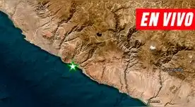 Conoce los reportes diarios de sismos en Perú gracias a los informes del IGP