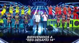 'EEG' se consolida como el programa más visto