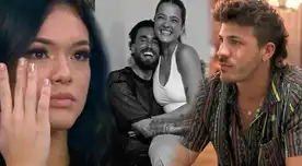 Jazmín Pinedo SE VA a Chile y queda EN SHOCK con decisión de Pedro Araujo tras METERSE en la relación de Gino Assereto