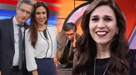 Verónica Linares expone el gesto de Federico Salazar y cómo se encuentra.