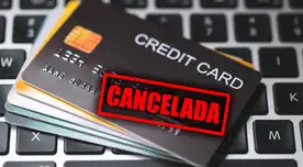 El Gobierno de EE.UU. ordena DAR DE BAJA las cuentas bancarias.