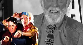 Muere querido y recordado actor de 'Volver al futuro', Matt Clark.