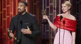 La 98ª entrega de los OSCARS está ahora disponible en HBO Max.