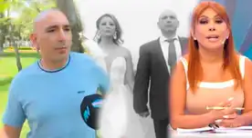 Huevero lanza advertencia tras live de Pamela Franco: “El tiempo me dio la razón”