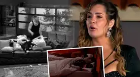 Mark Vito toma DRÁSTICA decisión en 'La Granja VIP' al ser OBLIGADO a dormir con Yiddá Eslava: “Loca”