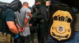 ICE implementará nueva estrategia para aumentar las deportaciones.