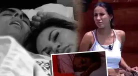 Samahara Lobatón EXPLOTA y BOTA a Paul Michael de la cama de Pamela López por FUERTE motivo