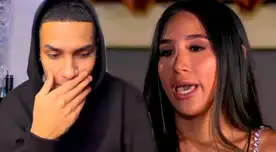 Samahara Lobatón habría renunciado a 'La Granja VIP' a pocas horas de su estreno.