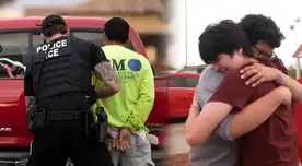 Esto pasará con tus hijos si el ICE te detiene en EE.UU.