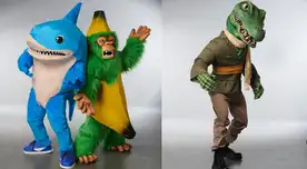 “BrainRots italianos: Epic Show" llega a Lima