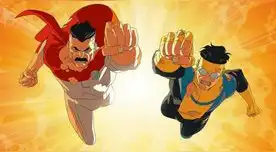 Conoce qué día y a qué hora podrás ver el capítulo 4 de 'Invencible'