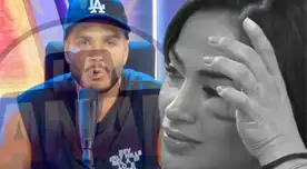 Mario Irivarren expone su decisión tras confirmar infidelidad a Onelia Molina.