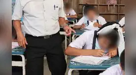 Docentes implicados en delitos