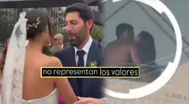 Amigo casado de Mario Irivarren y Said Palao es 'BOTADO' de su programa de streaming tras BESAR a jovencita en Argentina.