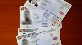 DNI GRATIS este jueves 26 de marzo: Conoce el distrito donde se realizará la campaña y los requisitos.