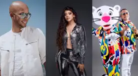 Talento chalaco se consolida en Una Noche de Salsa 14