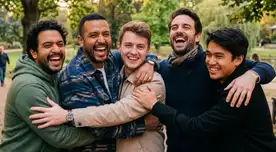 Conoce la fecha oficial del Día Internacional del Hombre y su origen