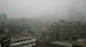 ¿Bajarán las temperaturas este viernes 20 de marzo con la llegada del otoño? Senamhi anuncia inesperado pronóstico.