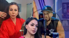 Janet Barboza ARREMETE contra Mario Irivarren tras confirmar INFIDELIDAD a Onelia Molina: "No hay un 'le pido PERDÓN'"