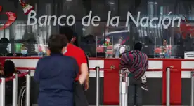 Banco de la Nación inicia pagos de marzo desde hoy: consulta el cronograma oficial 2026.