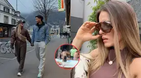 Fans no perdonan exigen a Alejandra Baigorria tomar decisión contra Said tras ‘ampay’. Fans no perdonan exigen a Alejandra Baigorria tomar decisión contra Said tras ‘ampay’.