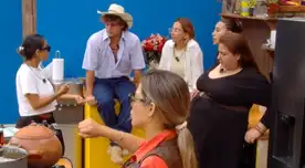 Shirley Arica preocupa EN VIVO al revelar delicada AFECCIÓN tras malestar en 'La Granja VIP'