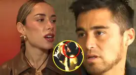 Ale Venturo habló sobre la posibilidad de que Rodrigo Cuba asista a una despedida de solteros.