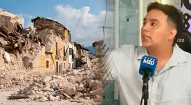 ¿Se cumple la profecía? Mañana 20 de marzo INICIA la fecha clave de aterradora predicción de Mossul sobre intenso sismo en Lima