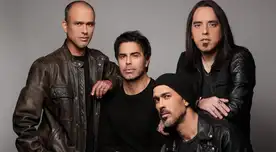 Zen abrirá concierto de The Killers