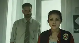 Un misterio sin resolver desata las más siniestras respuestas: mira el tráiler de “La Niña”.