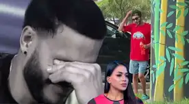 Mario Irivarren utiliza su negocio para BURLARSE de su AMPAY con Kike Suero, pero se ARREPIENTEN y lo borran