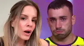 Alejandra Baigorria comparte DOLOROSO mensaje tras AMPAY de Said Palao con otras mujeres en Argentina: "Con tu cara de tonto..."