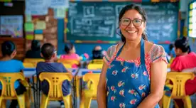 Docentes podrían ser nombrados sin maestría: darán plazo de 5 años para obtener el grado.
